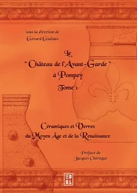 Le Château de l'Avant-Garde à Pompey