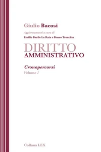DIRITTO AMMINISTRATIVO