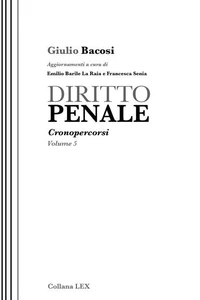 DIRITTO PENALE