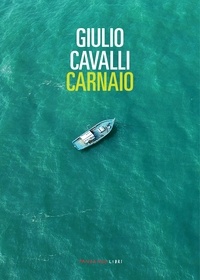 Giulio Cavalli - Carnaio.