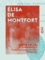 Élisa de Montfort