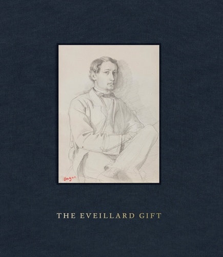 The Eveillard Gift de Giulio Dalvit - Beau Livre - Livre - Decitre