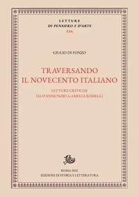 Traversando il Novecento italiano