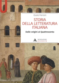 Storia della letteratura italiana