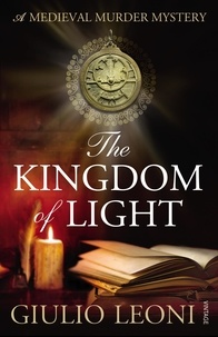 Giulio Leoni et Shaun Whiteside - The Kingdom of Light.