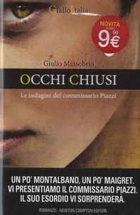 Occhi Chiusi
