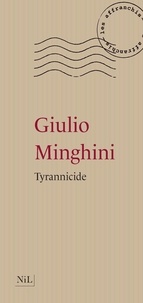 Giulio Minghini - Tyrannicide.