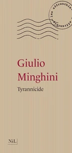 Tyrannicide