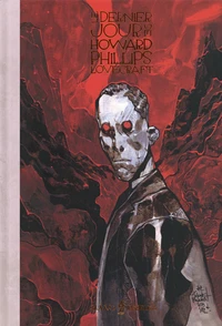 Le dernier jour de Howard Phillips Lovecraft