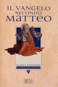 Il Vangelo secondo Matteo.pdf