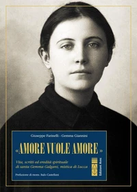 «Amore vuole amore». Santa Gemma Galgani