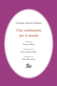 Una costituzione per il mondo