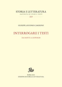 Interrogare i testi