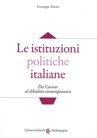 Le instituzioni politiche italiane