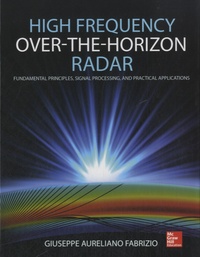Giuseppe Aureliano Fabrizio - High Frequency over-the-horizon Radar.