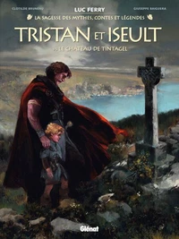 Tristan &amp; Iseult - Tome 01