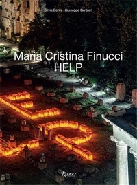 Giuseppe Barbieri et Silvia Burini - Maria Cristina Finucci - Help.