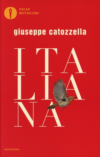 Giuseppe Catozzella - Italiana.
