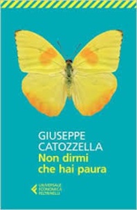 Giuseppe Catozzella - Non dirmi che hai paura.