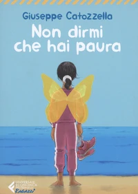 Non dirmi che hai paura