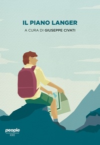 Giuseppe Civati - Il piano Langer.