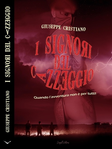  Giuseppe Cristiano - I Signori del Cazzeggio.