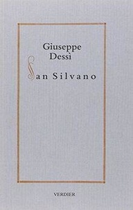 Giuseppe Dessi - San Silvano.