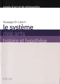 Le système des arts