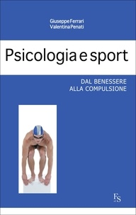 Giuseppe Ferrari et Valentina Penati - Psicologia e Sport.