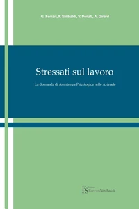Stressati sul lavoro