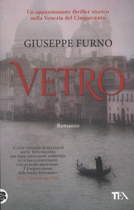 Giuseppe Furno - Vetro.