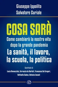 Cosa sarà
