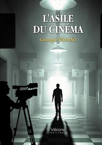 Giuseppe Italiano - L'Asile du Cinéma.