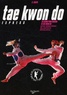 Giuseppe Losito - Leçons de Tae kwon do.