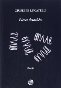 Pièces détachées
