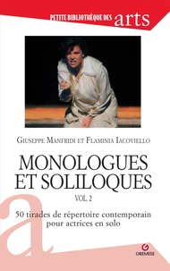 Monologues et soliloques