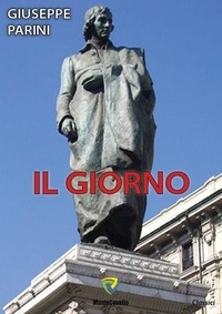Giuseppe Parini - IL GIORNO.