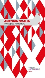 Giuseppe Portonera - Antonin Scalia.