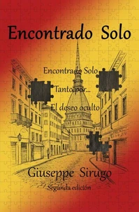 Encontrado Solo
