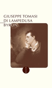Giuseppe Tomasi di Lampedusa - Byron.