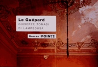 Téléchargez des livres sur iphone amazon Le Guépard 5552363941360 par Giuseppe Tomasi di Lampedusa (Litterature Francaise)