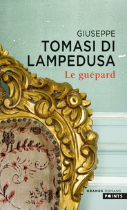 Téléchargez les livres électroniques en allemand Le guépard en francais FB2 ePub par Giuseppe Tomasi di Lampedusa 9782757806432