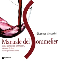 Manuale del Sommelier