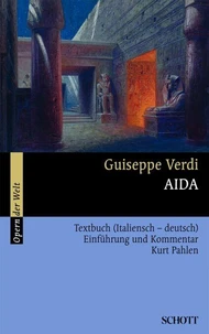 Aida livre sur la musique