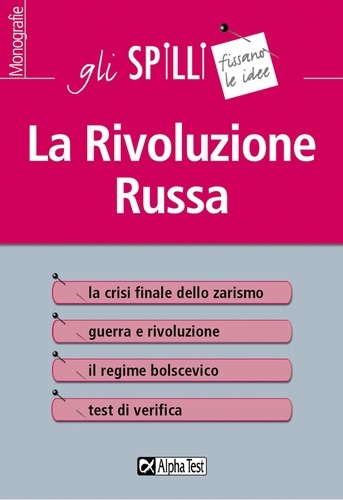 Giuseppe Vottari - La Rivoluzione Russa.