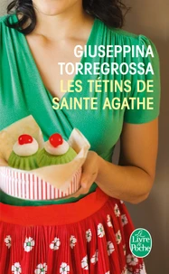 Les Tétins de Sainte Agathe