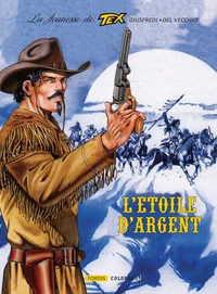 L'étoile d'argent