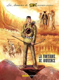 La fontaine de jouvence
