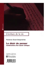 Le désir de penser
