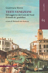 Testi veneziani